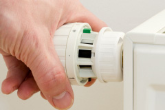 Balintore central heating repair costs