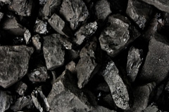 Balintore coal boiler costs