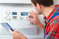 free Balintore gas safe engineer quotes