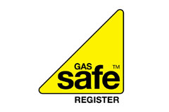 gas safe companies Balintore